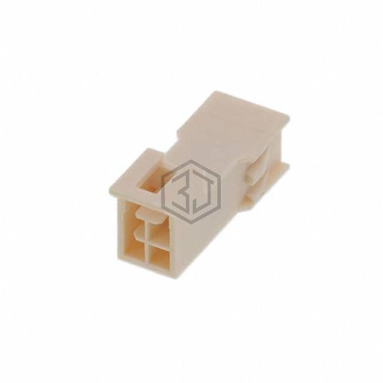 2014442104 - Molex - Rectangular Connectors - Housings