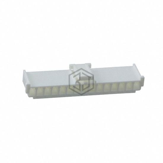 0511031500 - Molex - Rectangular Connectors - Housings