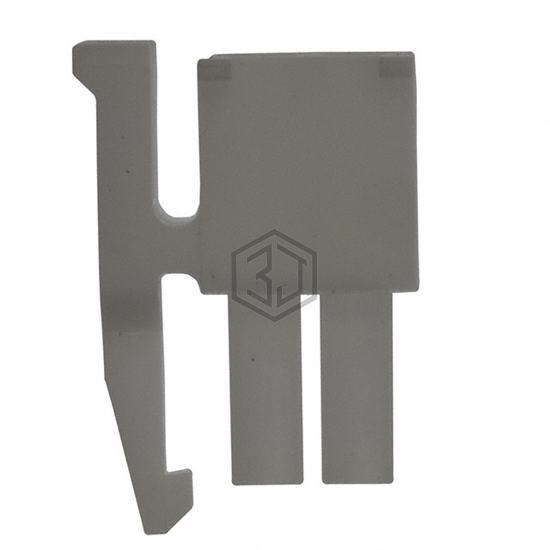 2029102-2 - TE Connectivity AMP Connectors - Rectangular Connectors - Housings