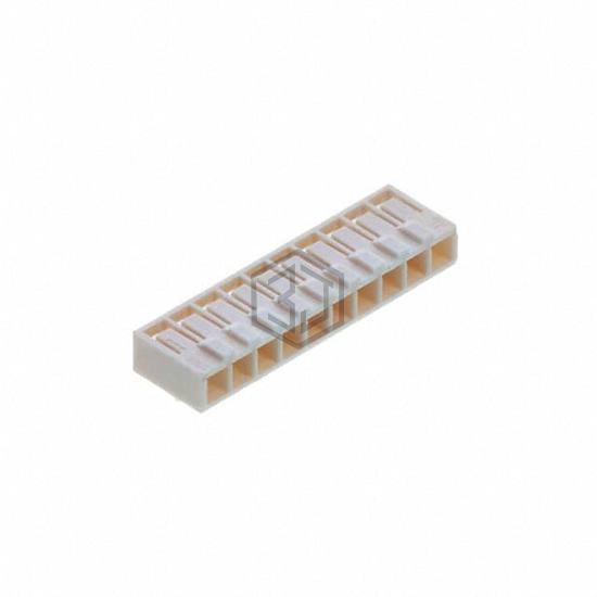 0510351000 - Molex - Rectangular Connectors - Housings