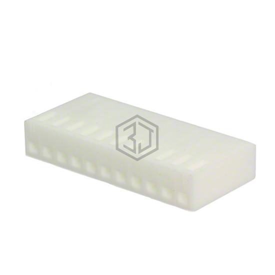 0010112113 - Molex - Rectangular Connectors - Housings