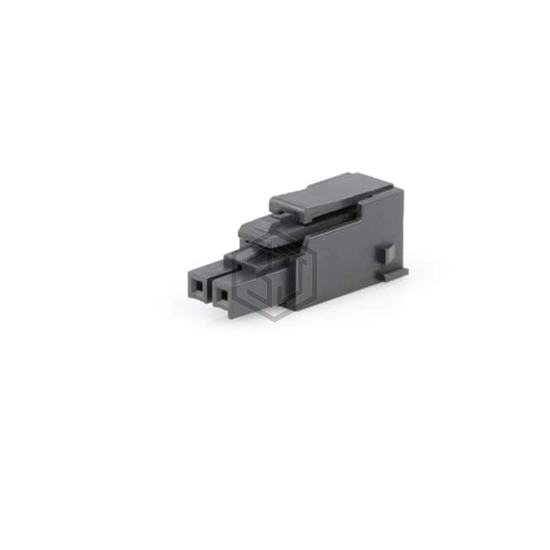 1722563107 - Molex - Rectangular Connectors - Housings