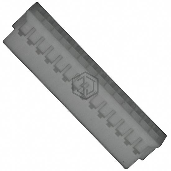 PHDR-28VS - JST Sales America Inc. - Rectangular Connectors - Housings