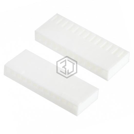 0022012137 - Molex - Rectangular Connectors - Housings