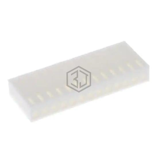 0022012131 - Molex - Rectangular Connectors - Housings