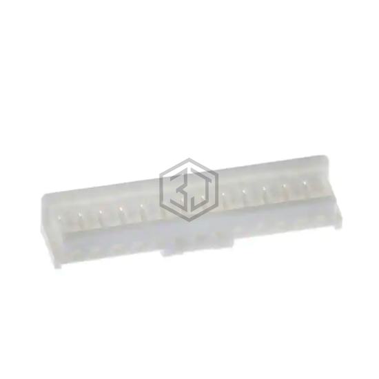 5023511300 - Molex - Rectangular Connectors - Housings