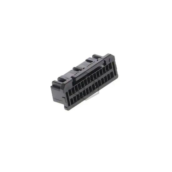 5054322801 - Molex - Rectangular Connectors - Housings