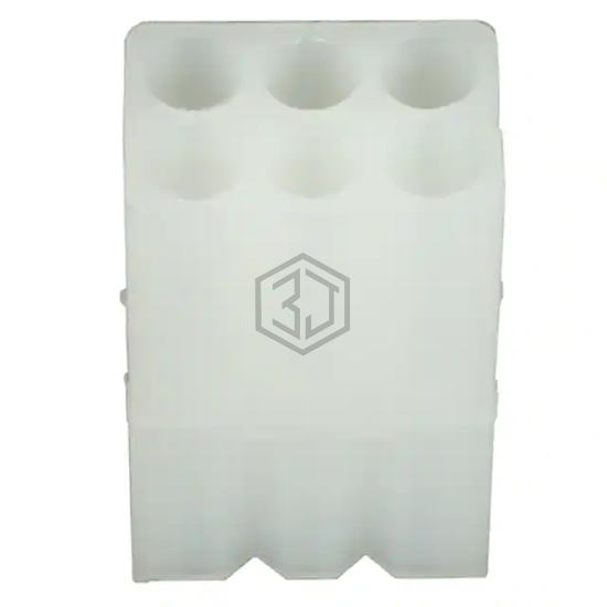 770088-1 - TE Connectivity AMP Connectors - Rectangular Connectors - Housings