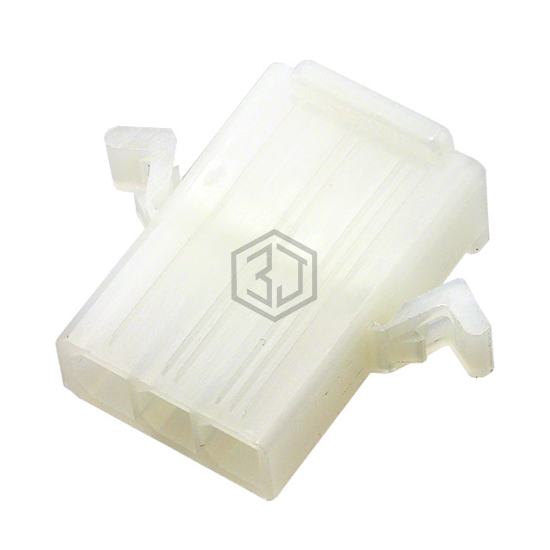 0015311031 - Molex - Rectangular Connectors - Housings