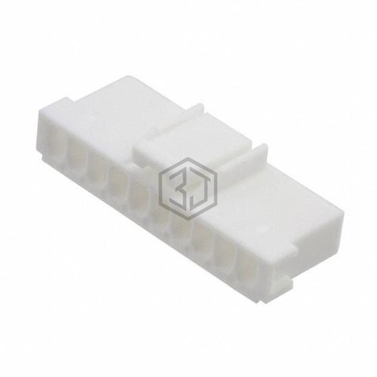 0351551000 - Molex - Rectangular Connectors - Housings