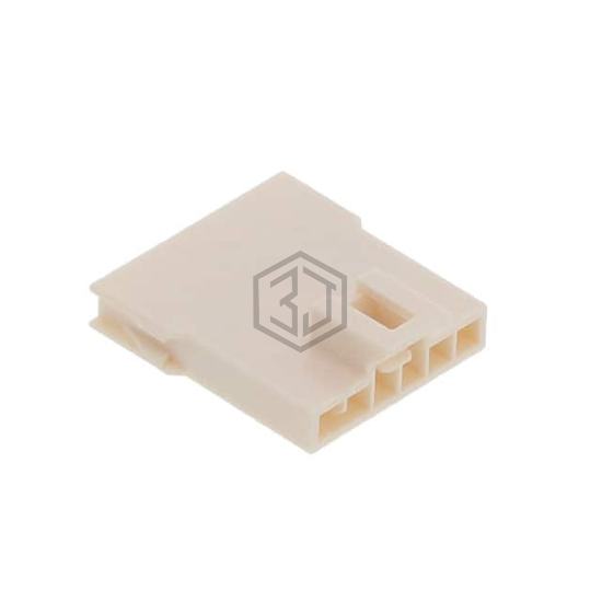 2002772106 - Molex - Rectangular Connectors - Housings