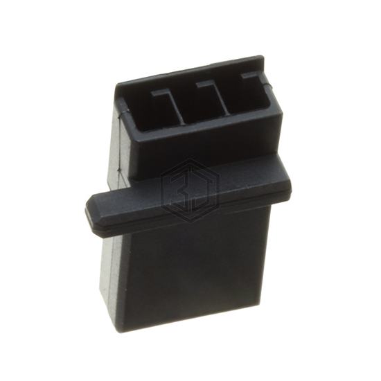 2177231-1 - TE Connectivity AMP Connectors - Rectangular Connectors - Housings