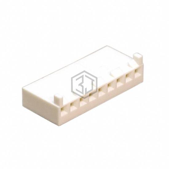 0009508093 - Molex - Rectangular Connectors - Housings
