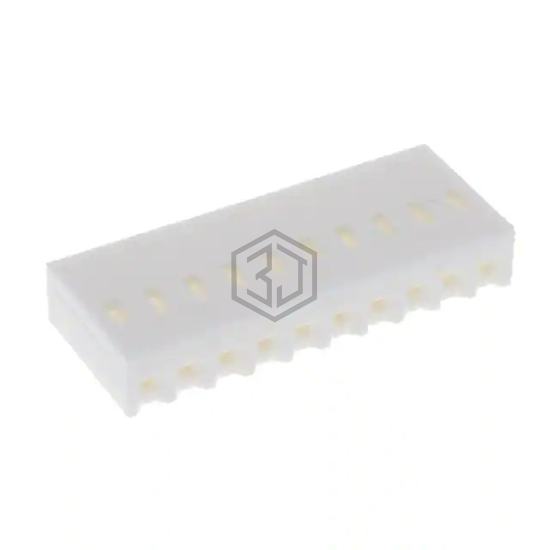 0009508100 - Molex - Rectangular Connectors - Housings