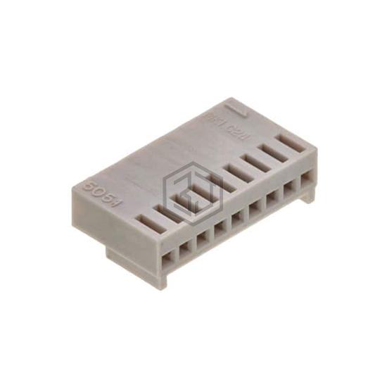 0022011092 - Molex - Rectangular Connectors - Housings