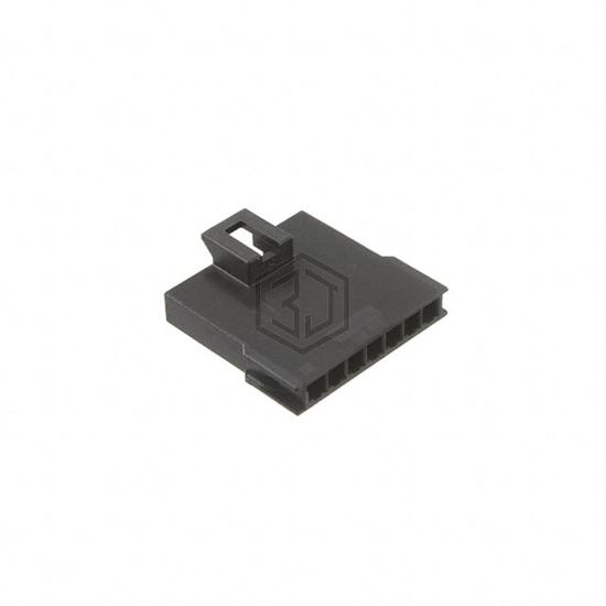 2002771107 - Molex - Rectangular Connectors - Housings