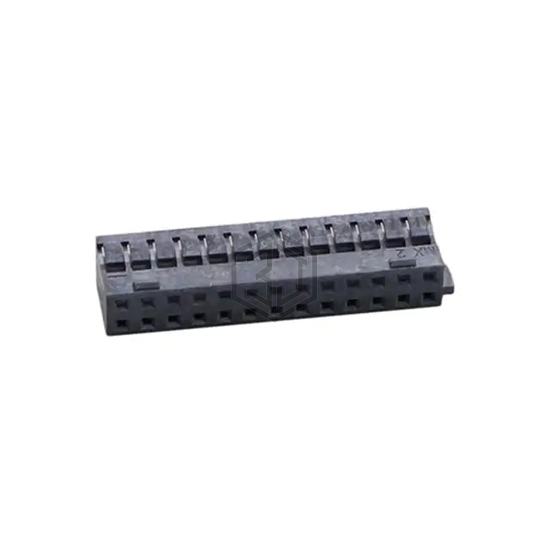 1511920026 - Molex - Rectangular Connectors - Housings