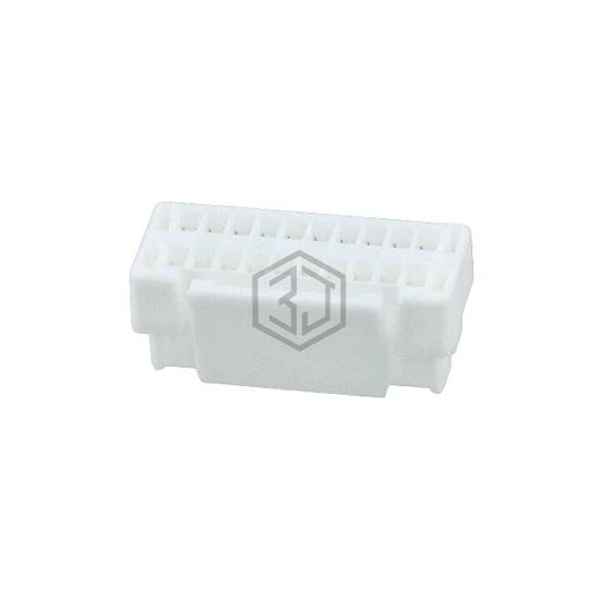 5041862000 - Molex - Rectangular Connectors - Housings