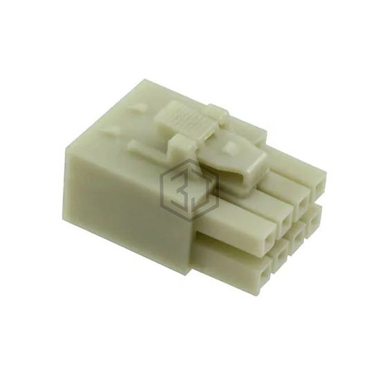 1722582108 - Molex - Rectangular Connectors - Housings