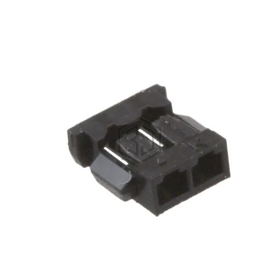 1909783-1 - TE Connectivity AMP Connectors - Rectangular Connectors - Housings