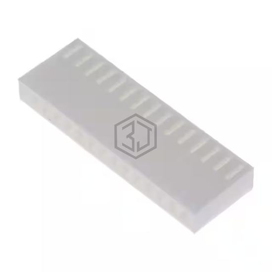 0022012151 - Molex - Rectangular Connectors - Housings