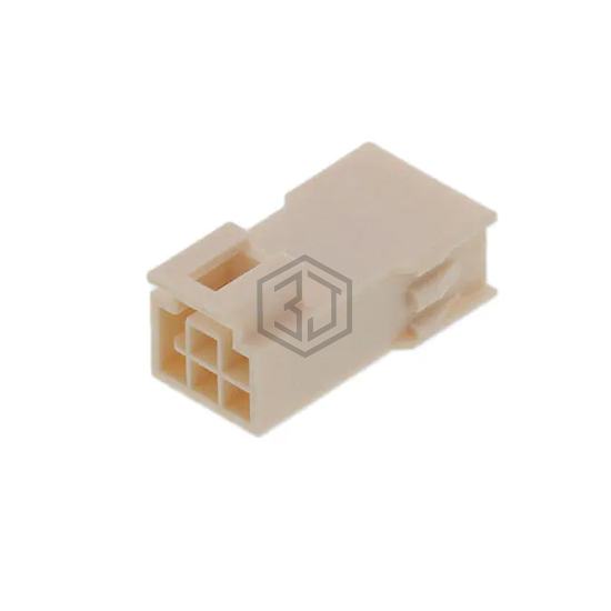 2014442106 - Molex - Rectangular Connectors - Housings