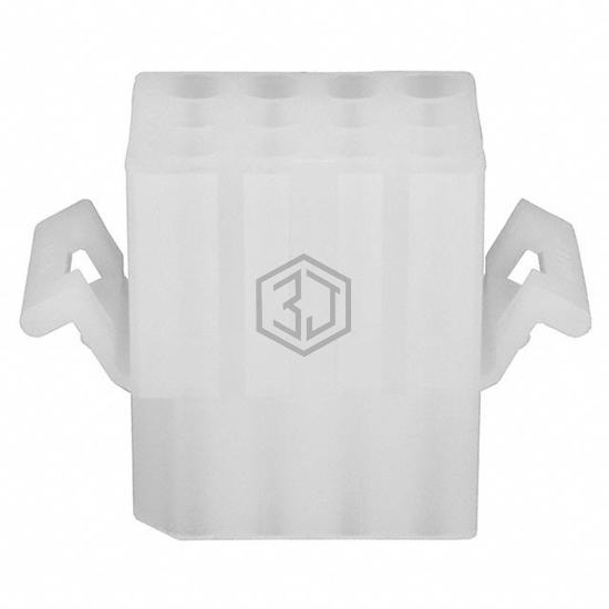 0003091121 - Molex - Rectangular Connectors - Housings