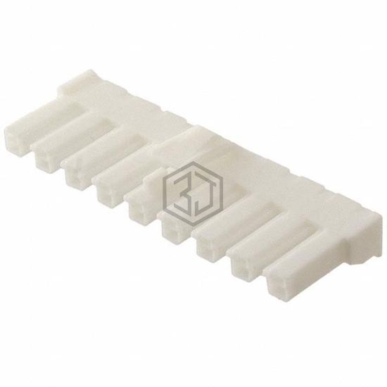 9-178842-1 - TE Connectivity AMP Connectors - Rectangular Connectors - Housings