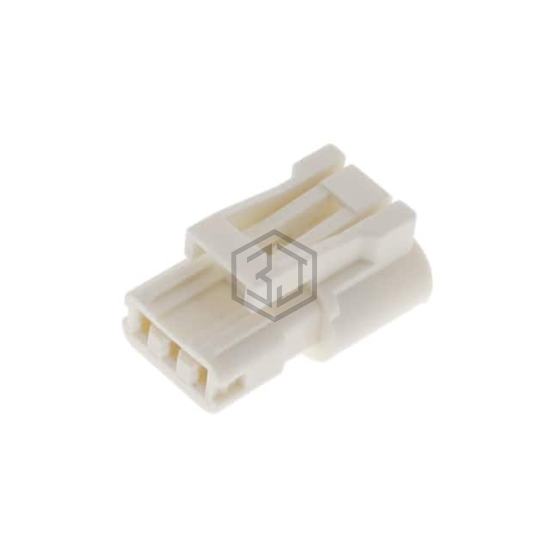 2321918-3 - TE Connectivity AMP Connectors - Rectangular Connectors - Housings