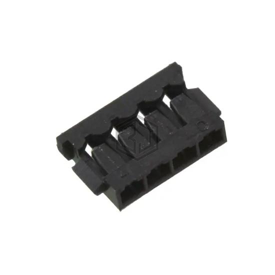 1909783-3 - TE Connectivity AMP Connectors - Rectangular Connectors - Housings