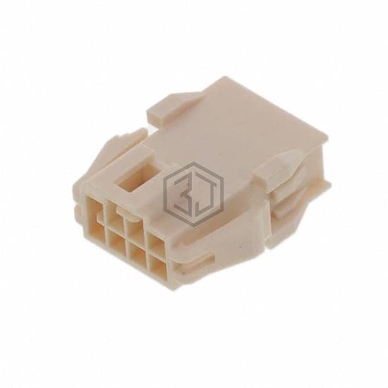 2014442208 - Molex - Rectangular Connectors - Housings