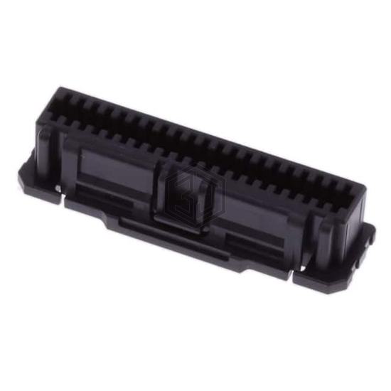 5054324201 - Molex - Rectangular Connectors - Housings