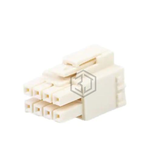 1722584108 - Molex - Rectangular Connectors - Housings