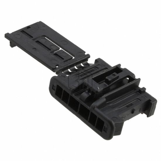 0988211061 - Molex - Rectangular Connectors - Housings