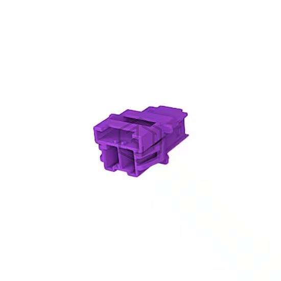 2-1971772-2 - TE Connectivity AMP Connectors - Rectangular Connectors - Housings