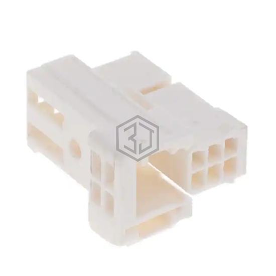 0982980002 - Molex - Rectangular Connectors - Housings