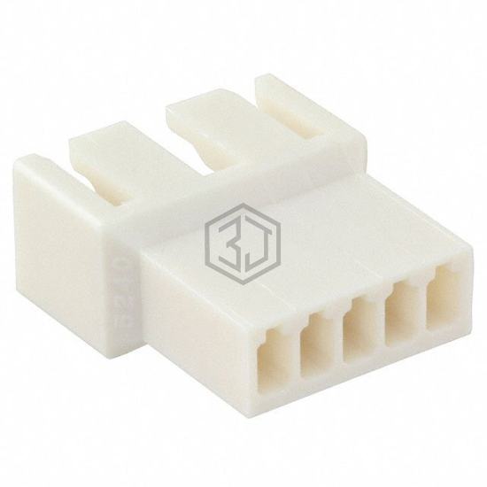 0029110053 - Molex - Rectangular Connectors - Housings