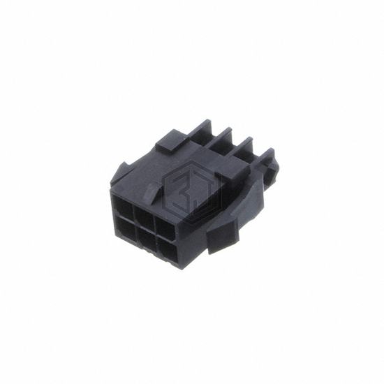 2036320600 - Molex - Rectangular Connectors - Housings