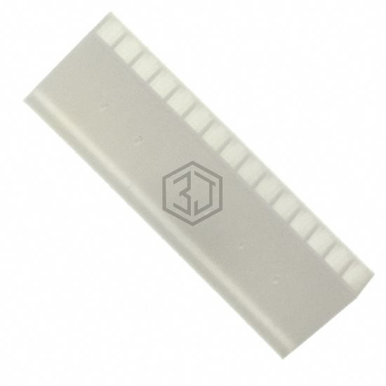 0010112153 - Molex - Rectangular Connectors - Housings