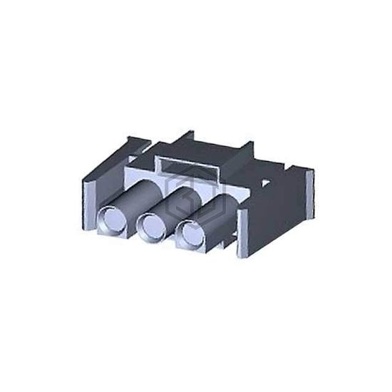 770033-1 - TE Connectivity AMP Connectors - Rectangular Connectors - Housings