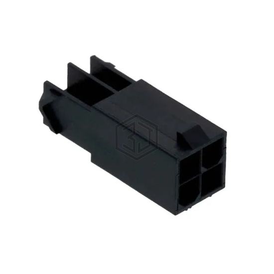 1727620104 - Molex - Rectangular Connectors - Housings
