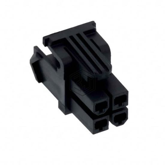 1727080104 - Molex - Rectangular Connectors - Housings