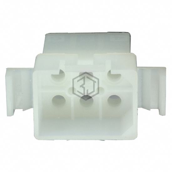 770373-1 - TE Connectivity AMP Connectors - Rectangular Connectors - Housings