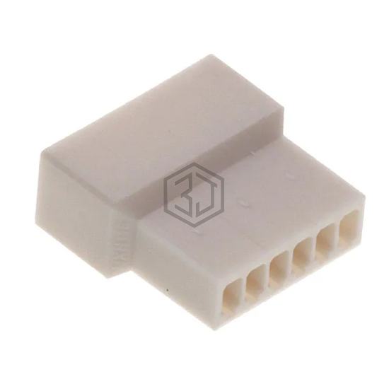 0029110063 - Molex - Rectangular Connectors - Housings