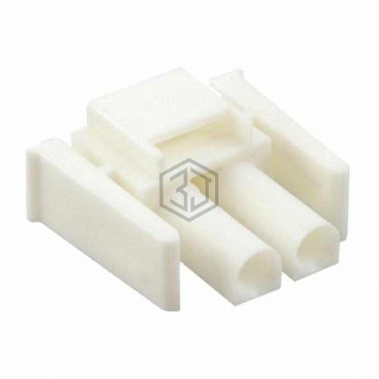 770031-1 - TE Connectivity AMP Connectors - Rectangular Connectors - Housings