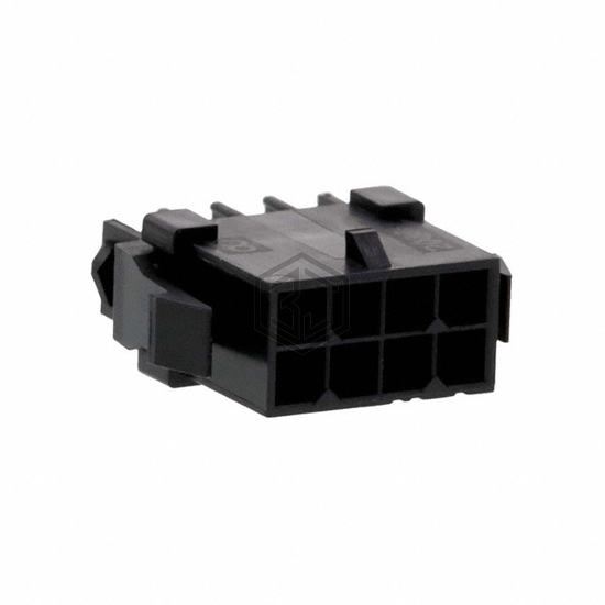 2036320800 - Molex - Rectangular Connectors - Housings