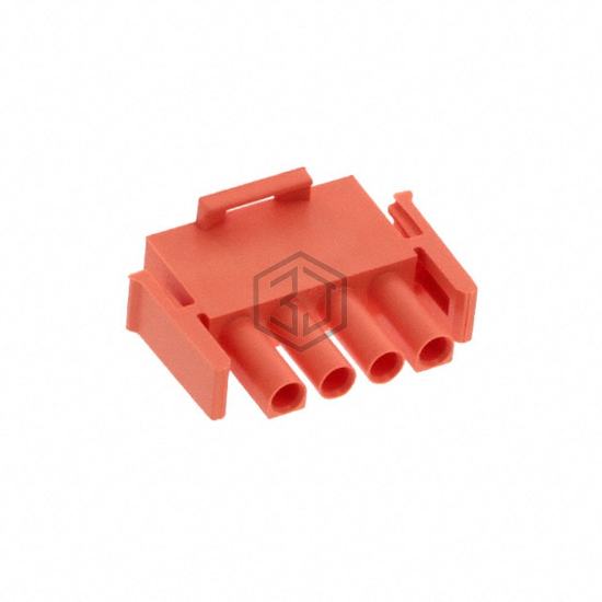 1-350779-3 - TE Connectivity AMP Connectors - Rectangular Connectors - Housings