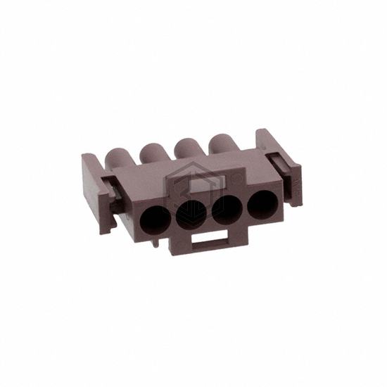 1-350779-1 - TE Connectivity AMP Connectors - Rectangular Connectors - Housings