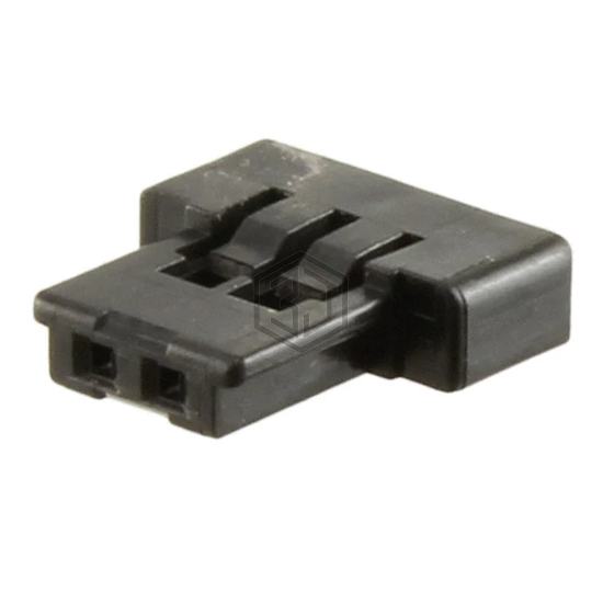 FI-S2S - JAE Electronics - Rectangular Connectors - Housings