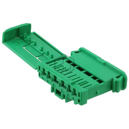 0988211065 - Molex - Rectangular Connectors - Housings